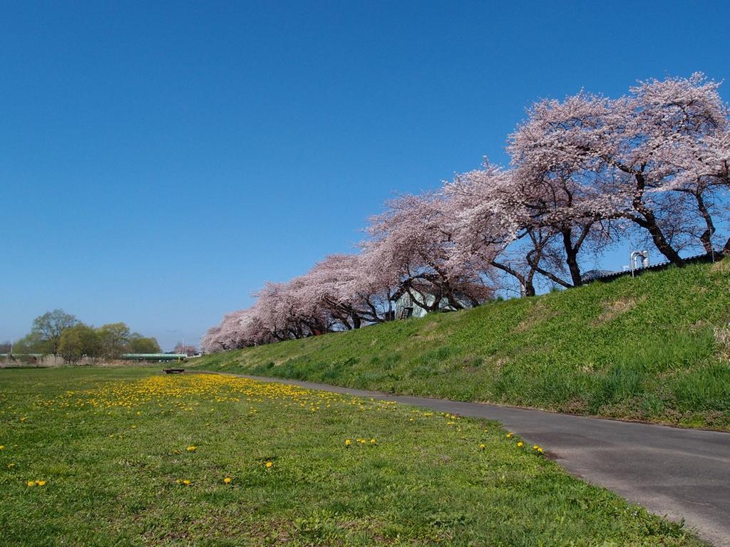 Yamayuri No Yado Hanamaki Kültér fotó